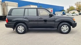 Toyota Land cruiser 100 4.7i Facelift, снимка 6