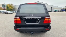     Toyota Land cruiser 100 4.7i Facelift