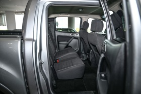Ford Ranger IV XLT Sport Super Cab 2.3 EcoBoost , снимка 15
