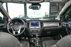 Ford Ranger IV XLT Sport Super Cab 2.3 EcoBoost , снимка 10