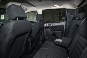 Ford Ranger IV XLT Sport Super Cab 2.3 EcoBoost , снимка 14