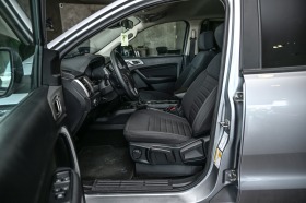 Ford Ranger IV XLT Sport Super Cab 2.3 EcoBoost , снимка 9