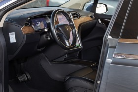 Tesla Model X 75D Dual Motor CCS, снимка 9 - Автомобили и джипове - 44429563