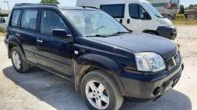 Nissan X-trail 2.2 dci.4x4, 136кс., снимка 6