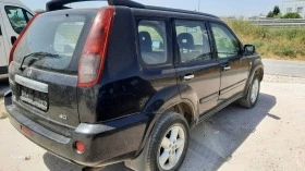 Nissan X-trail 2.2 dci.4x4, 136кс., снимка 5