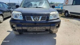 Nissan X-trail 2.2 dci.4x4, 136кс., снимка 1