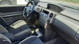 Nissan X-trail 2.2 dci.4x4, 136кс., снимка 7