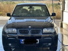 BMW X3 M пакет, снимка 1