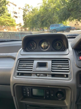 Mitsubishi Pajero 2.8, снимка 8