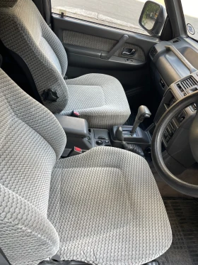 Mitsubishi Pajero 2.8, снимка 7