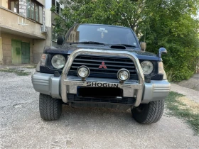 Mitsubishi Pajero 2.8, снимка 1