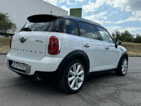 Обява за продажба на Mini Countryman 4x4/ПАНОРАМА ~13 999 лв. - изображение 2