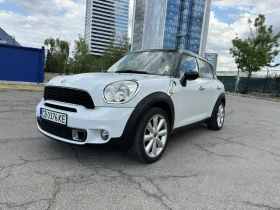 Mini Countryman 4x4/ | Mobile.bg    1