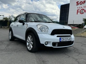 Обява за продажба на Mini Countryman 4x4/ПАНОРАМА ~13 999 лв. - изображение 1