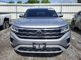 VW Atlas 3.6L 6 All wheel drive, снимка 7