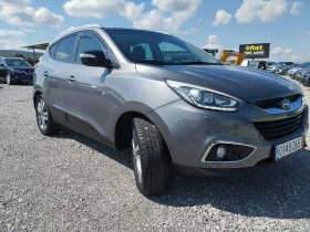 Hyundai IX35 Italq  | Mobile.bg    2