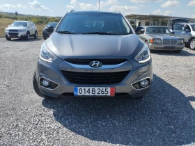     Hyundai IX35 Italq 