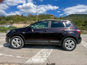 Nissan Qashqai 1.5 DCI PANORAMA | Mobile.bg    3