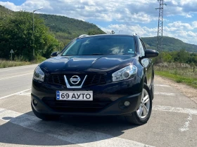     Nissan Qashqai 1.5 DCI PANORAMA