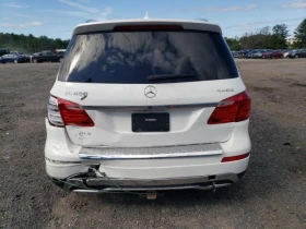 Mercedes-Benz GL 450 4MATIC - [7] 