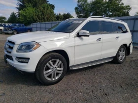 Mercedes-Benz GL 450 4MATIC - [2] 