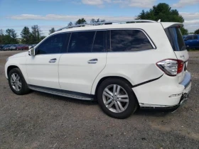 Mercedes-Benz GL 450 4MATIC - [3] 