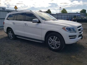 Mercedes-Benz GL 450 4MATIC - [5] 