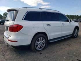 Mercedes-Benz GL 450 4MATIC | Mobile.bg    3