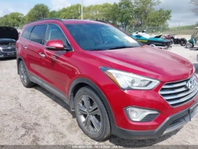 Hyundai Santa fe FE GLS 3.3 V6 290 *  | Mobile.bg    2