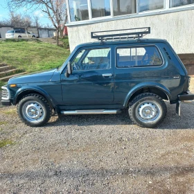 Lada Niva 1, 7, снимка 3