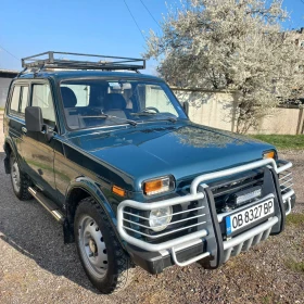 Lada Niva 1, 7, снимка 1