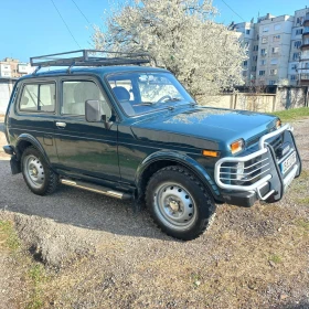 Lada Niva 1, 7, снимка 4