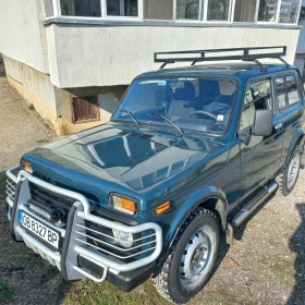 Lada Niva 1, 7, снимка 2