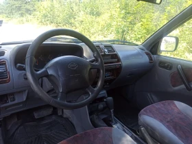 Nissan Terrano Къса база, снимка 5