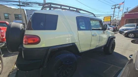 Toyota Fj cruiser 2011 Toyota FJ Cruiser wRear Doors, снимка 4