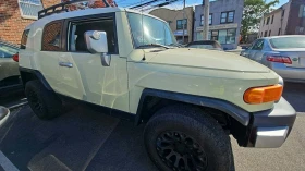 Toyota Fj cruiser 2011 Toyota FJ Cruiser wRear Doors, снимка 3