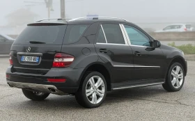 Mercedes-Benz ML 350 CDi 231к.с * Пружини* * Face-Lift* , снимка 6