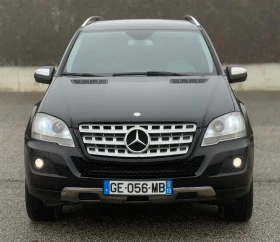 Mercedes-Benz ML 350 CDi 231к.с * Пружини* * Face-Lift* , снимка 2