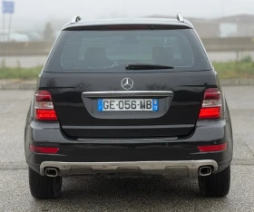 Mercedes-Benz ML 350 CDi 231к.с * Пружини* * Face-Lift* , снимка 5