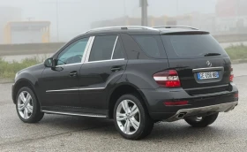 Mercedes-Benz ML 350 CDi 231к.с * Пружини* * Face-Lift* , снимка 4