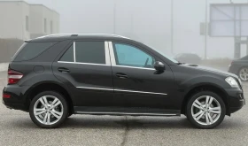 Mercedes-Benz ML 350 CDi 231к.с * Пружини* * Face-Lift* , снимка 8