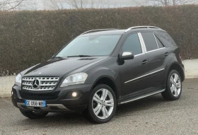 Mercedes-Benz ML 350 CDi 231к.с * Пружини* * Face-Lift* , снимка 1