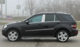 Mercedes-Benz ML 350 CDi 231к.с * Пружини* * Face-Lift* , снимка 7