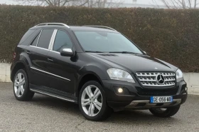 Mercedes-Benz ML 350 CDi 231к.с * Пружини* * Face-Lift* , снимка 3