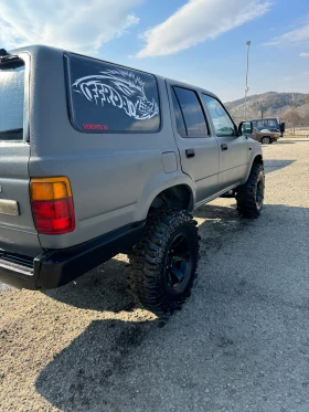 Toyota 4runner, снимка 6