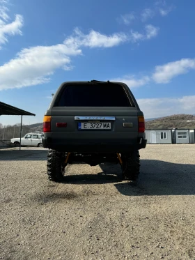 Toyota 4runner, снимка 7