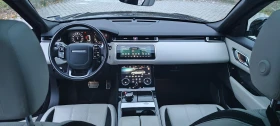 Mercedes-Benz GLE 71 000KM VELAR R Dynamics, снимка 10