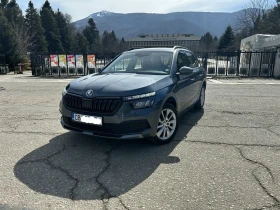 Skoda Kamiq 1.6 TDI -DSG 7/Virtual cockpit/Camera | Mobile.bg    1