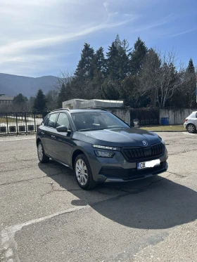 Skoda Kamiq 1.6 TDI -DSG 7/Virtual cockpit/Camera | Mobile.bg    3