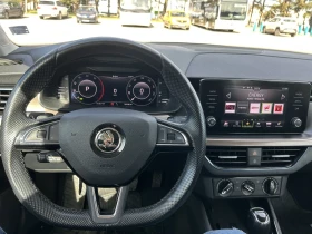 Skoda Kamiq 1.6 TDI -DSG 7/Virtual cockpit/Camera, снимка 11